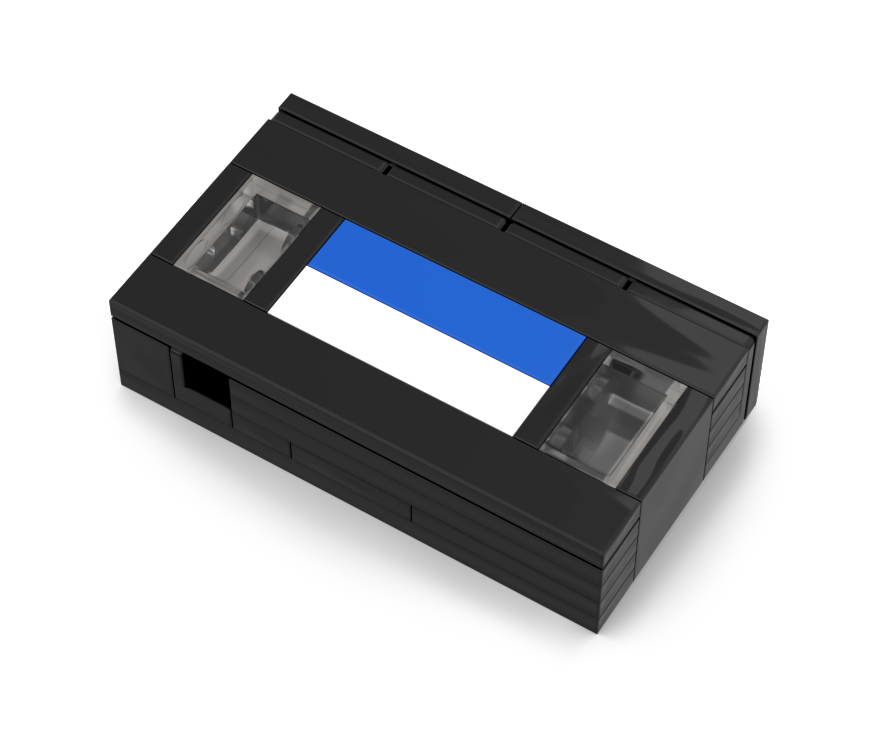 LIL VHS
