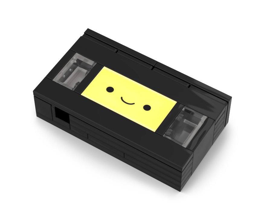 LIL VHS