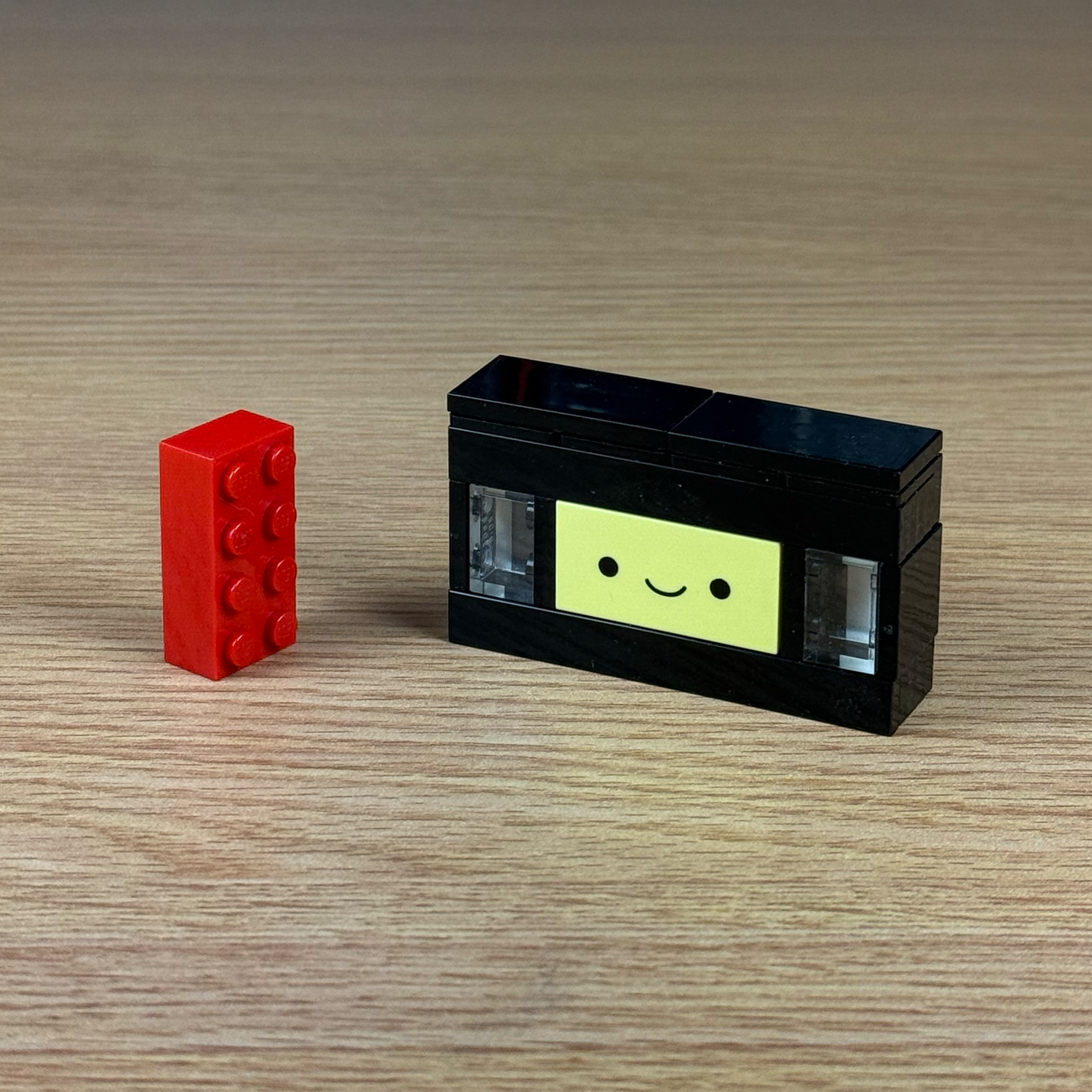 LIL VHS