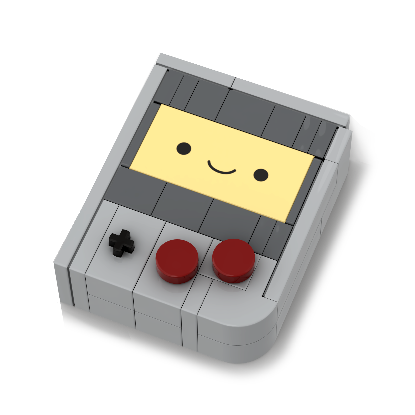 LIL GAME GUY
