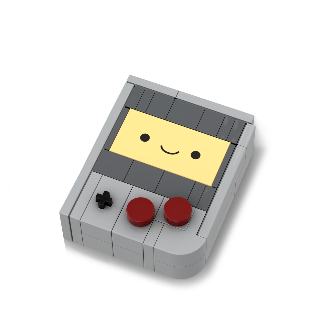 LIL GAME GUY