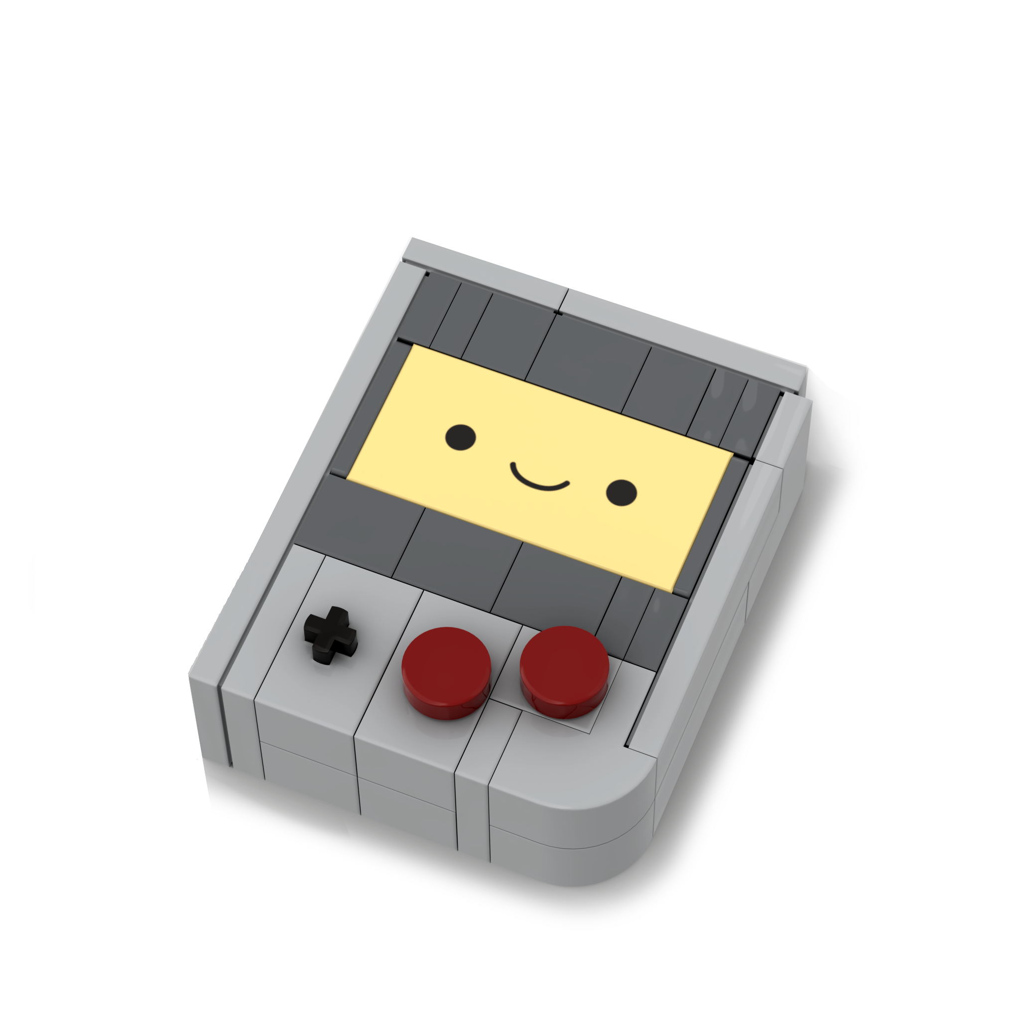 LIL GAME GUY