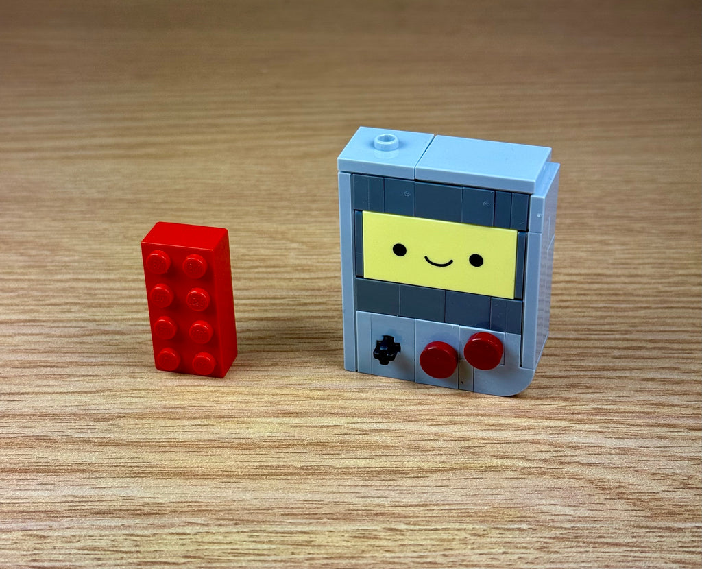 LIL GAME GUY