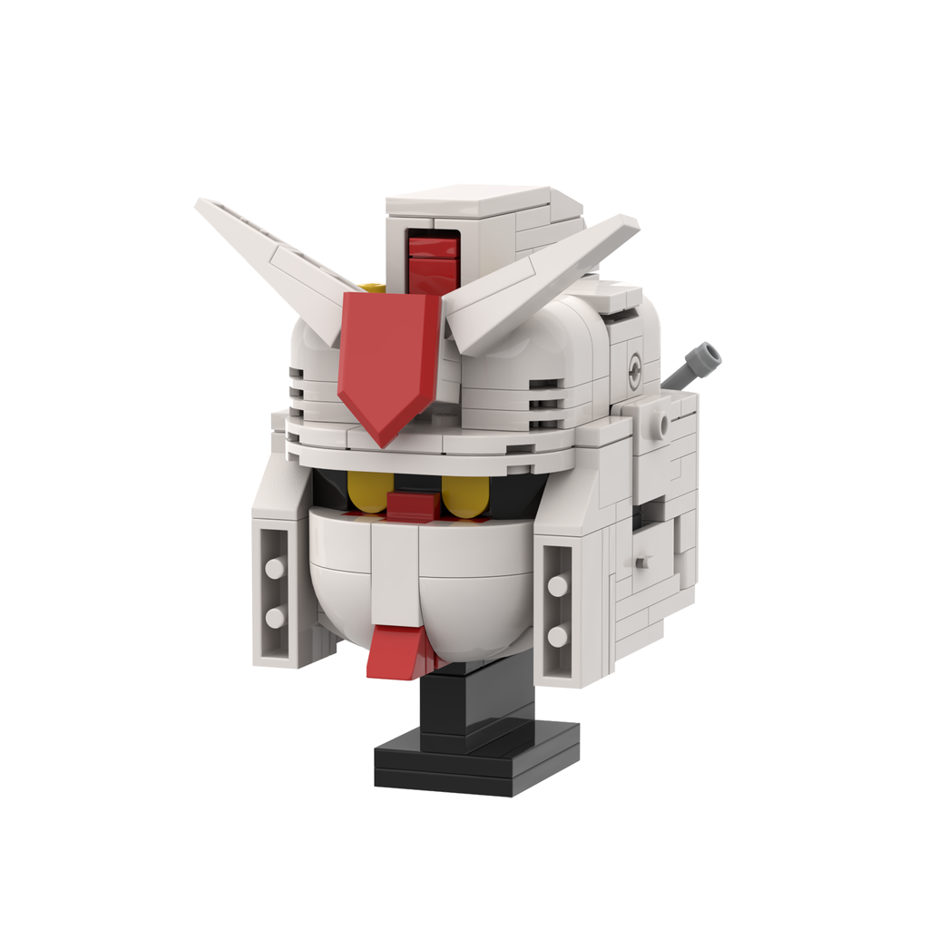 SAMURAI HELMET MECH HEADCASE