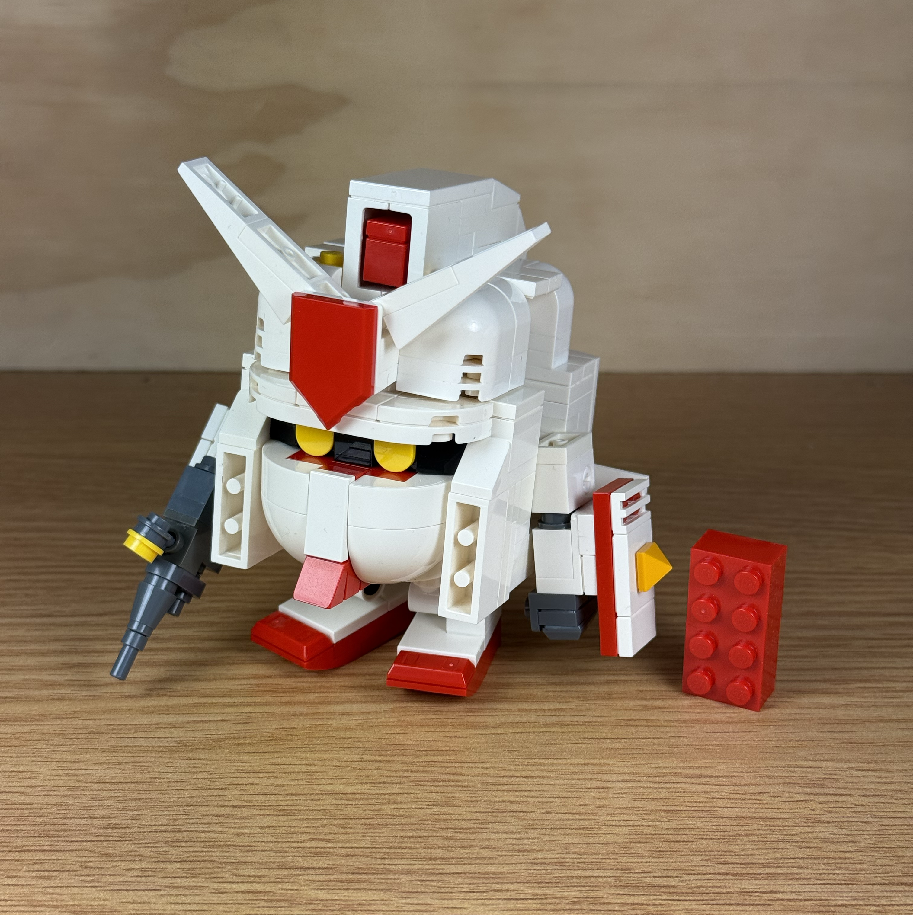 SAMURAI HELMET MECH HEADCASE
