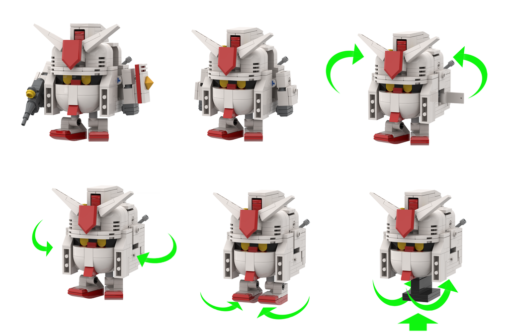 SAMURAI HELMET MECH HEADCASE