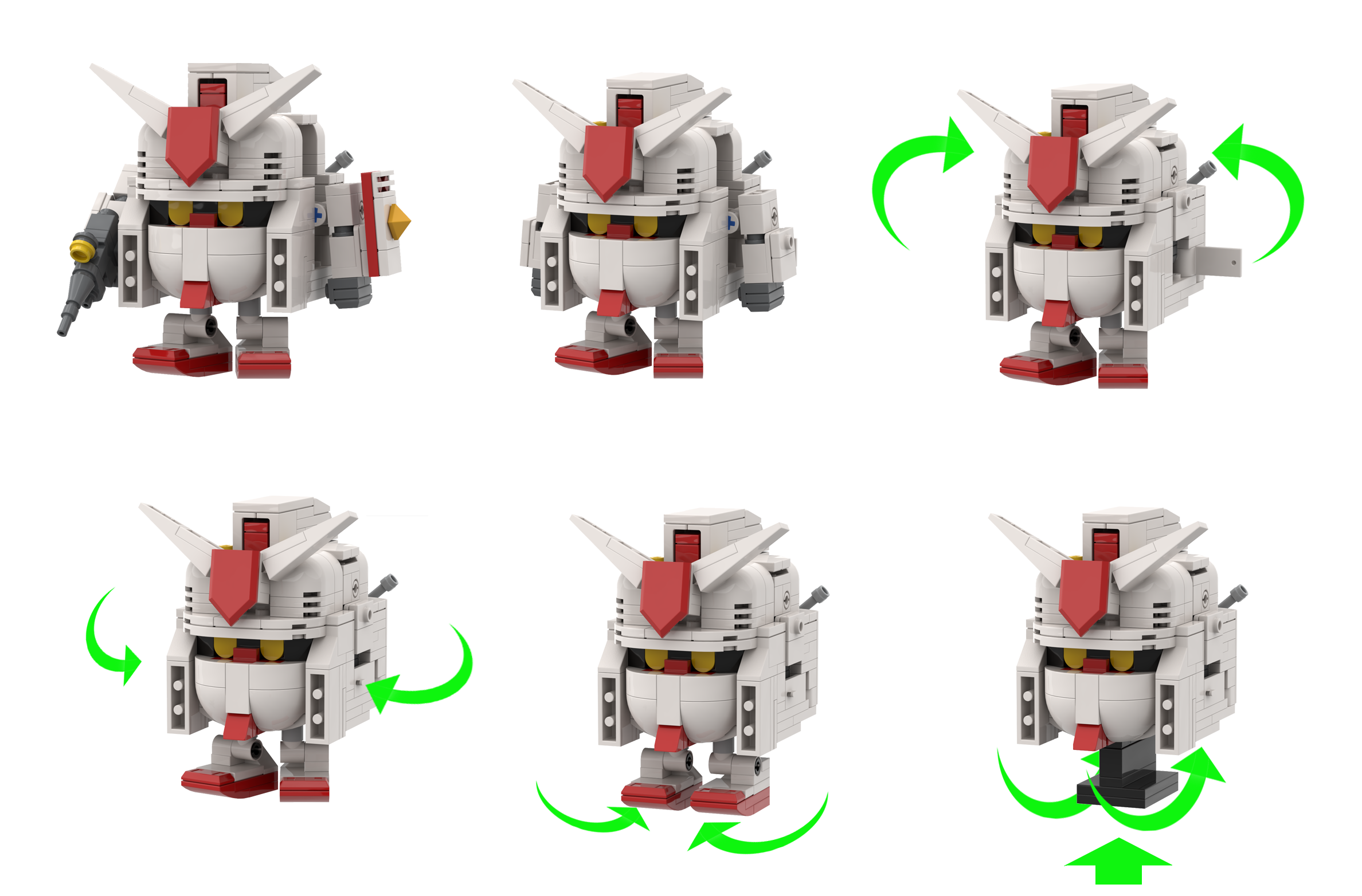 SAMURAI HELMET MECH HEADCASE