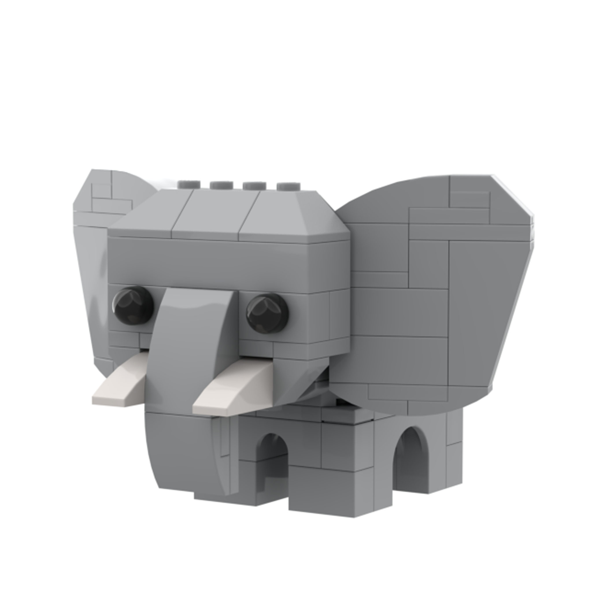 LIL ELEPHANT