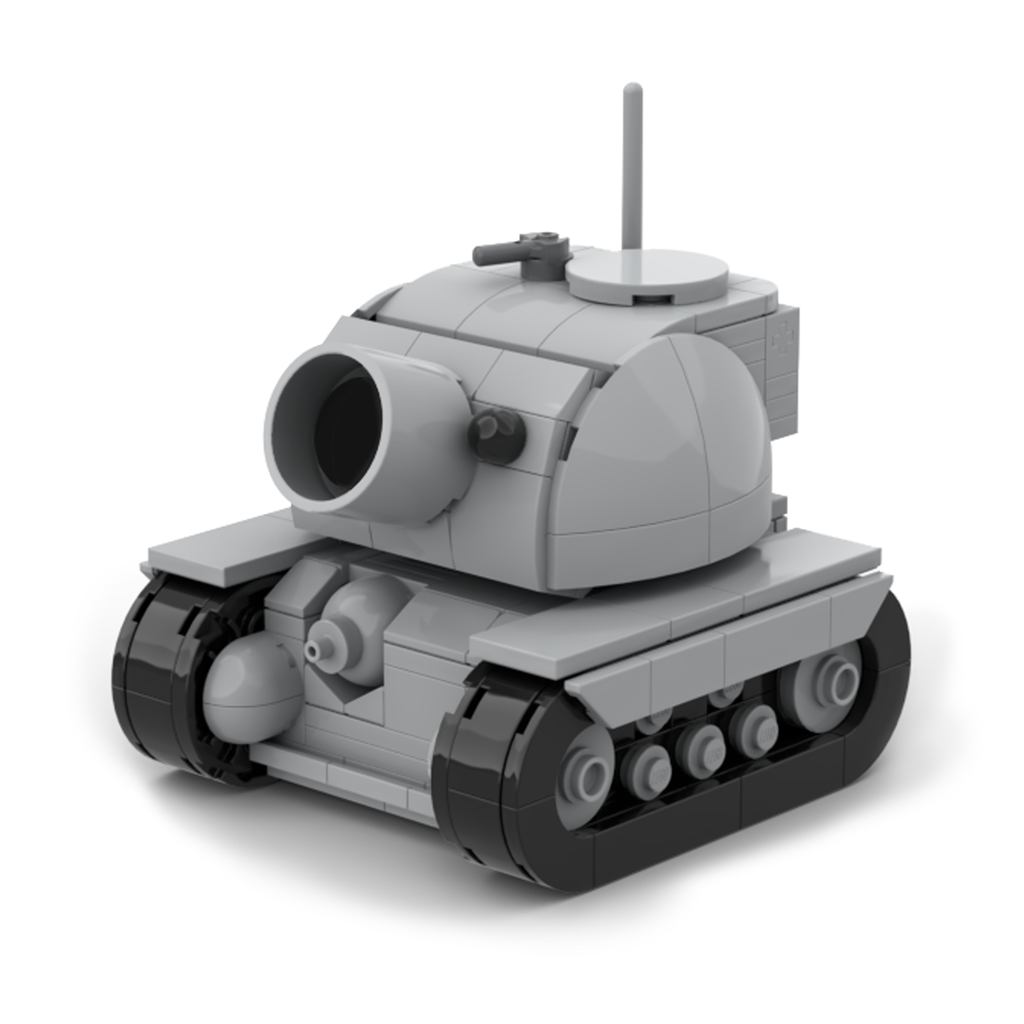 LIL TANKY