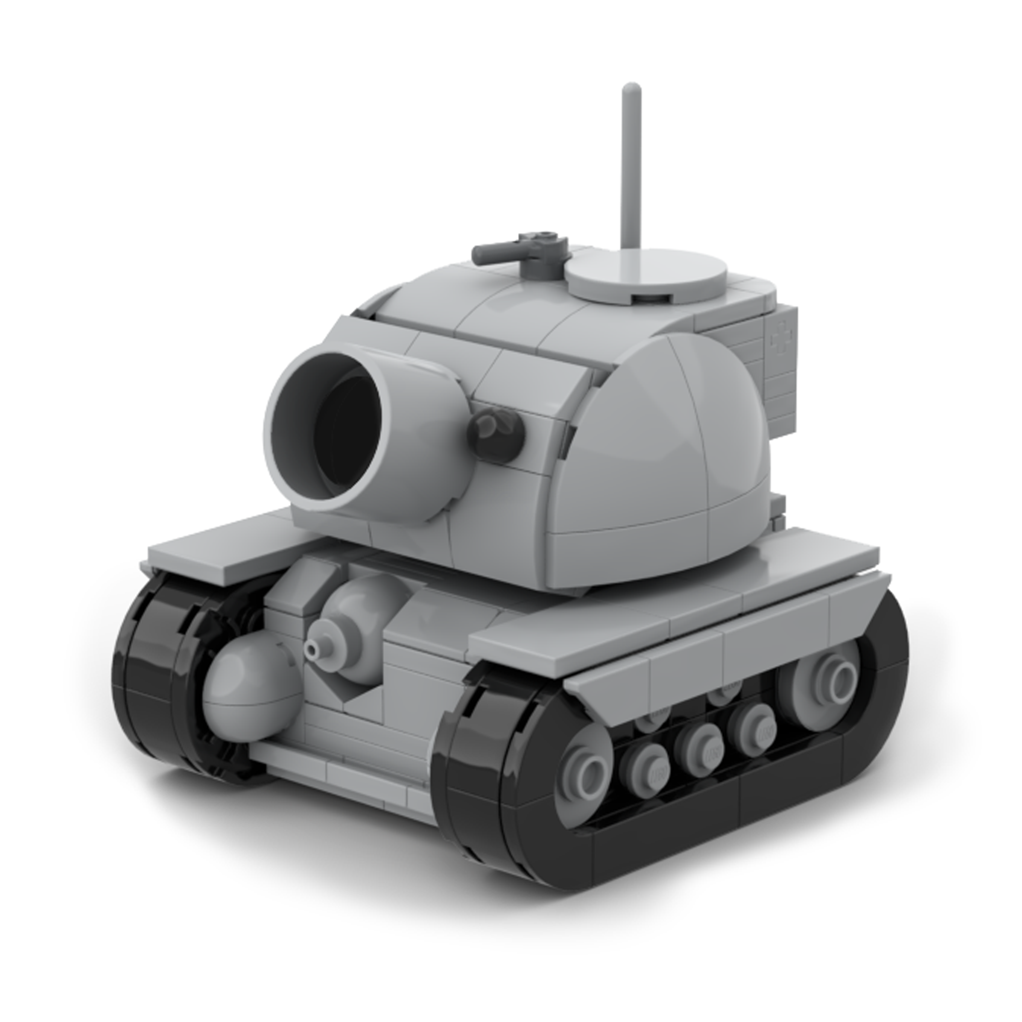 LIL TANKY