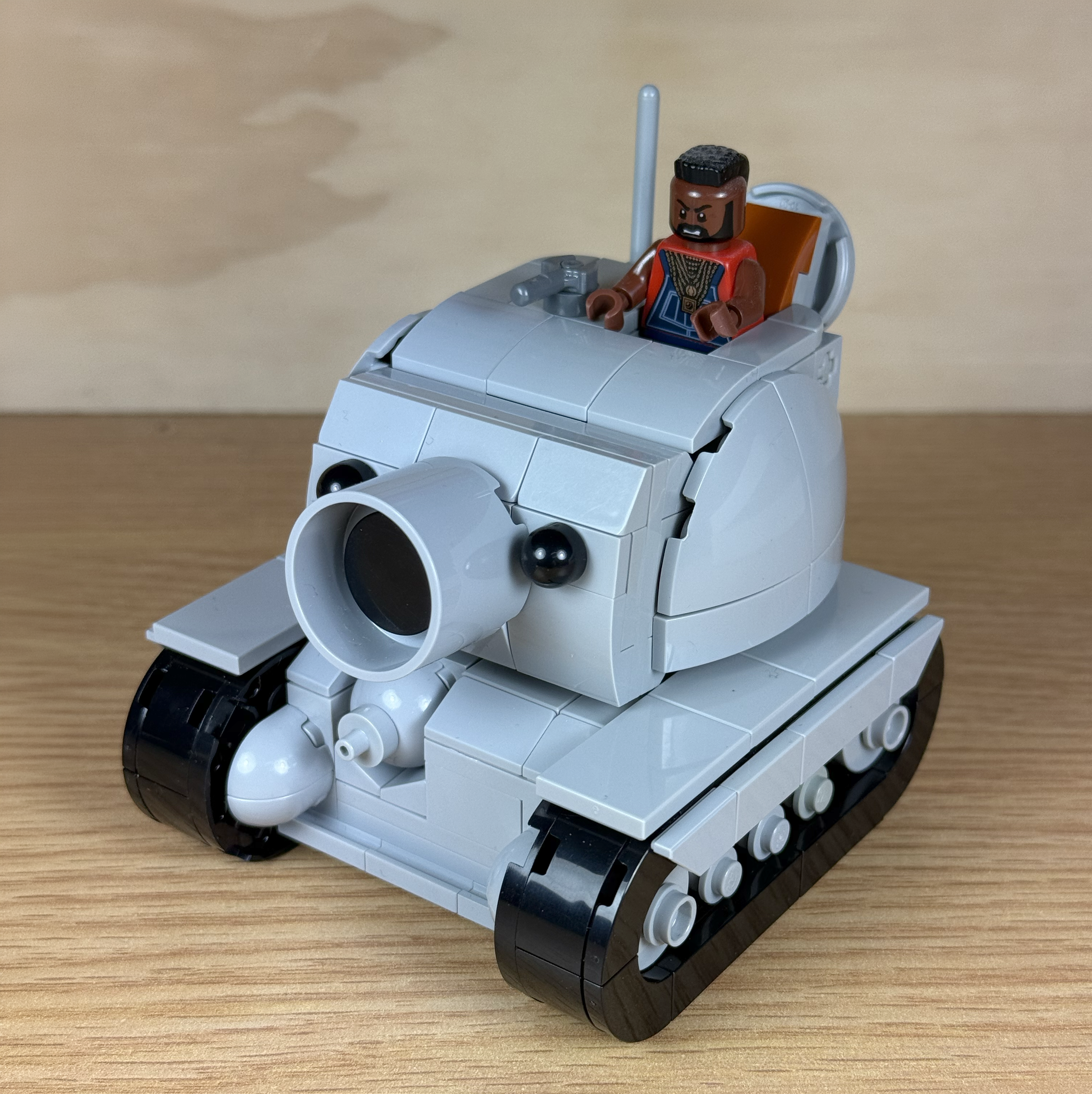 LIL TANKY