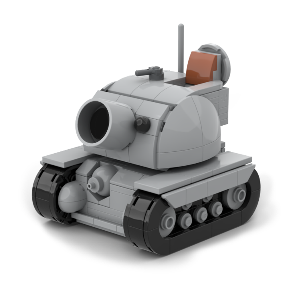 LIL TANKY
