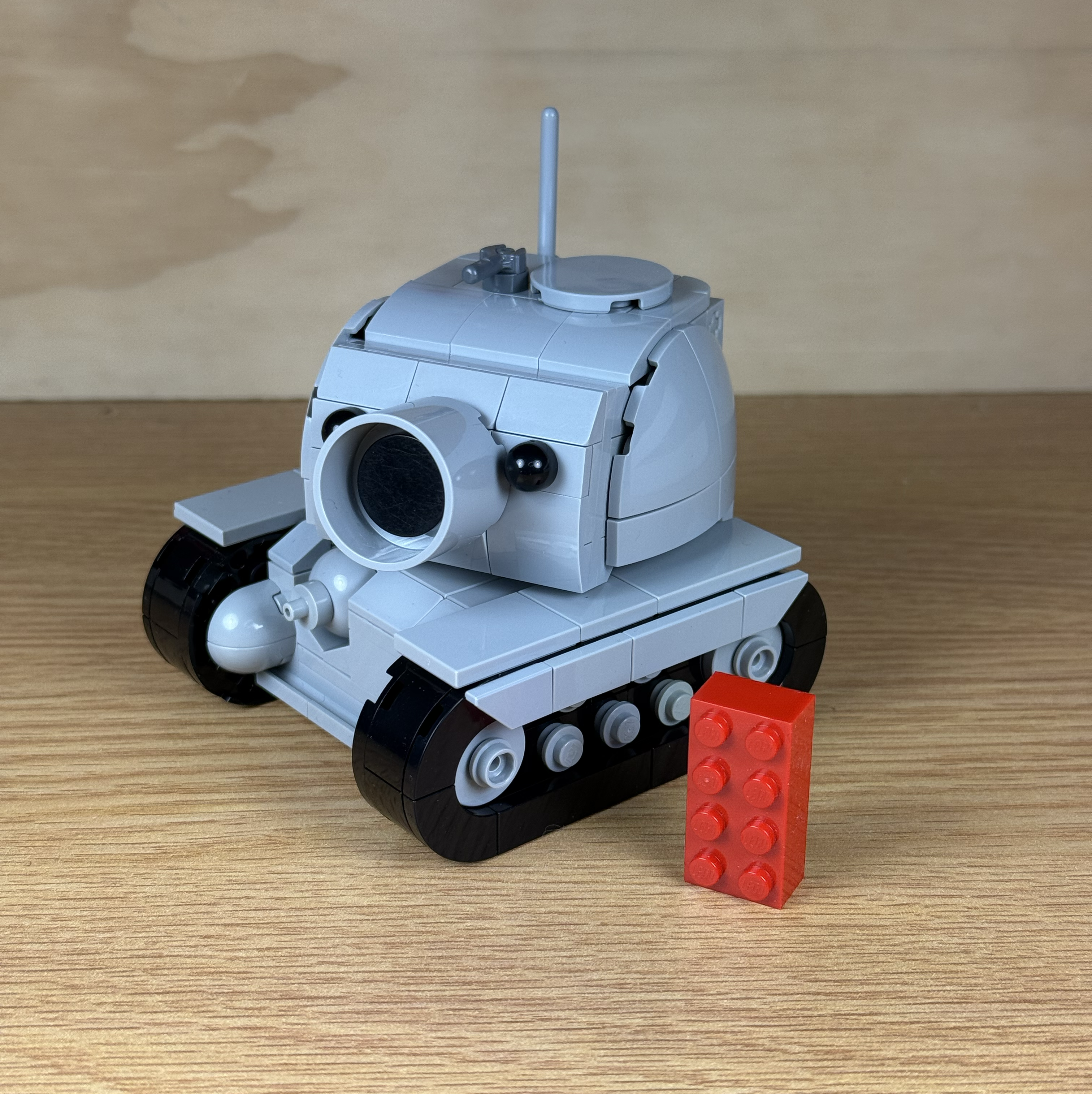 LIL TANKY