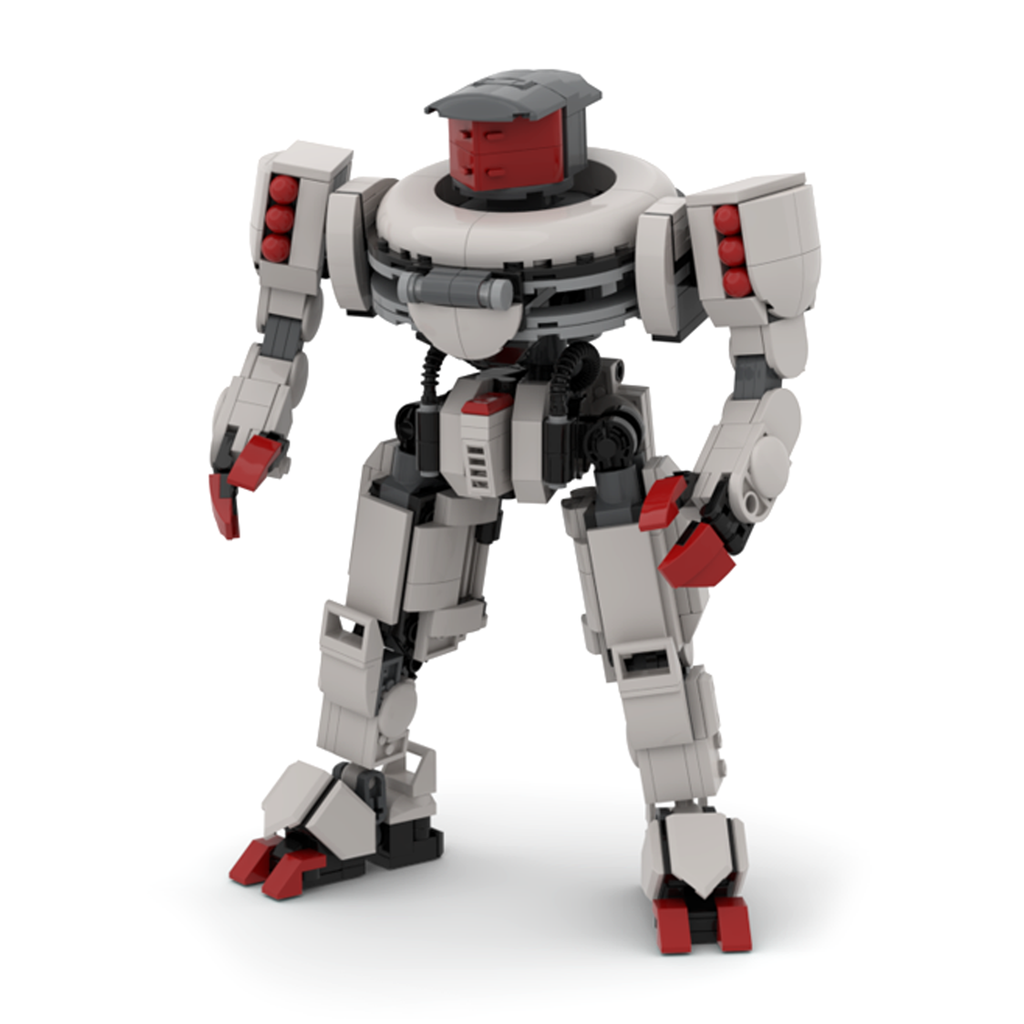 HEAD PACK ALPHA