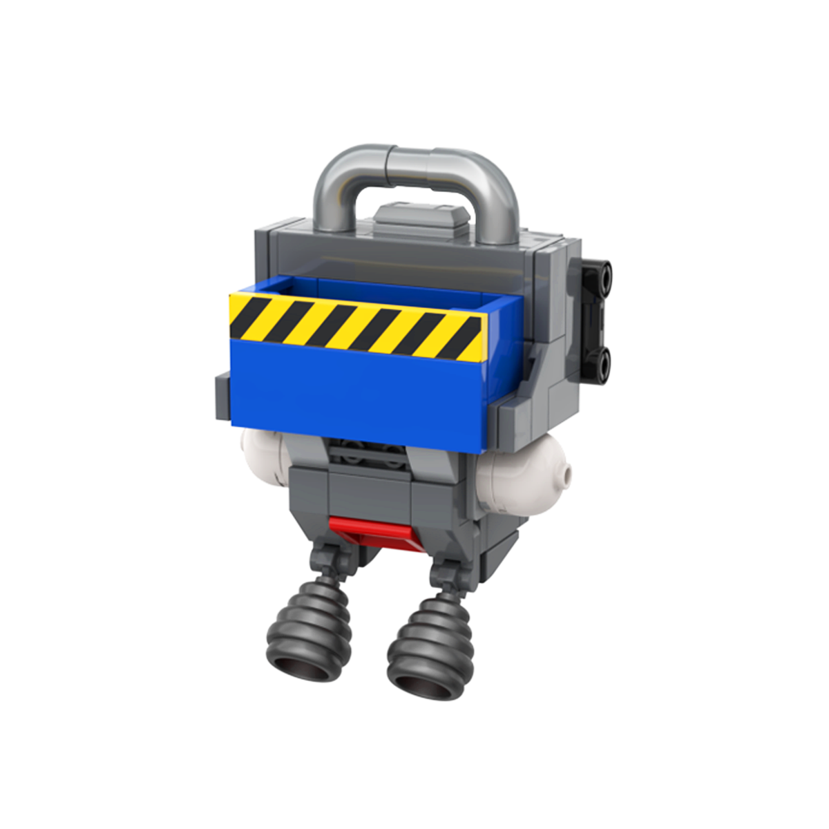 BACKPACK BETA