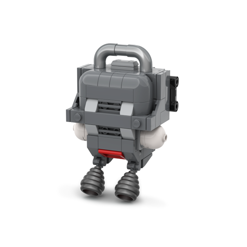 BACKPACK BETA