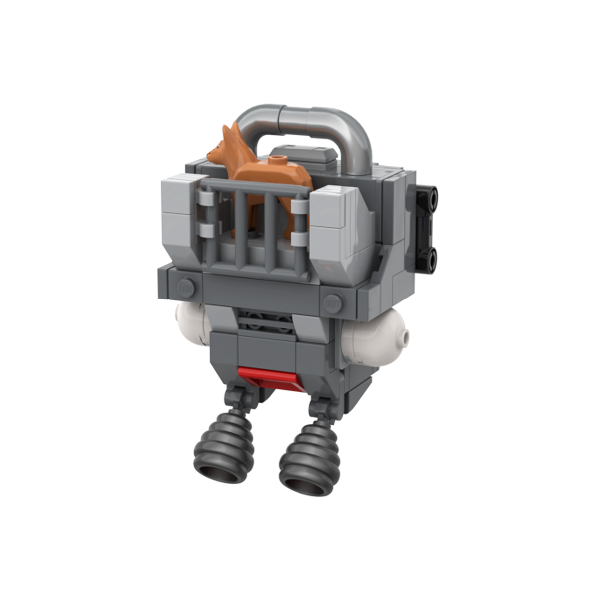 BACKPACK BETA
