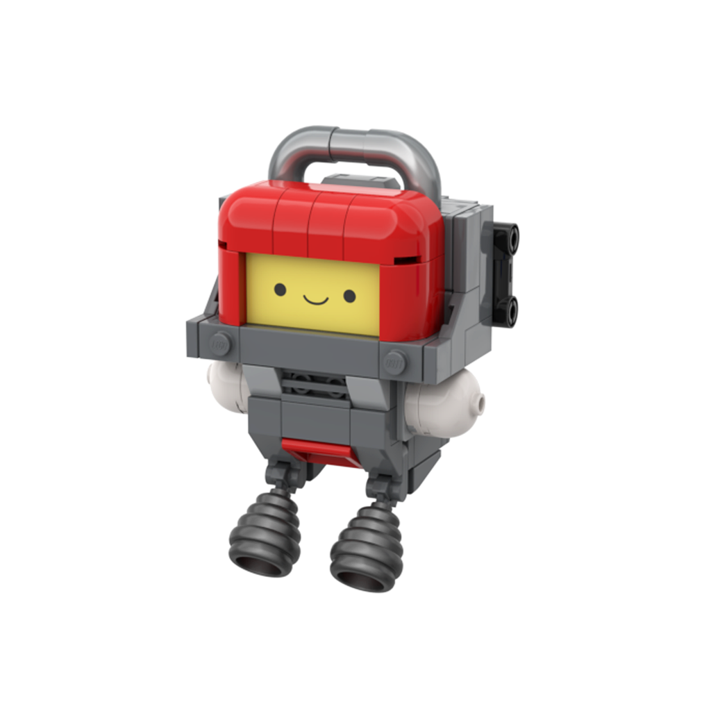BACKPACK BETA