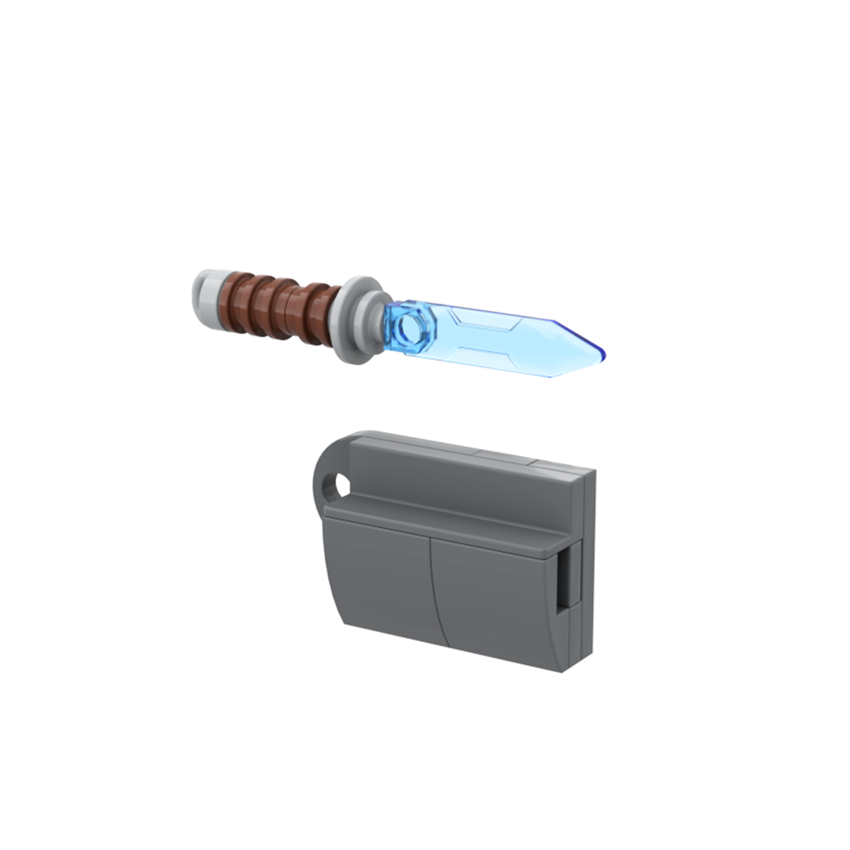 WEAPON PACK ALPHA