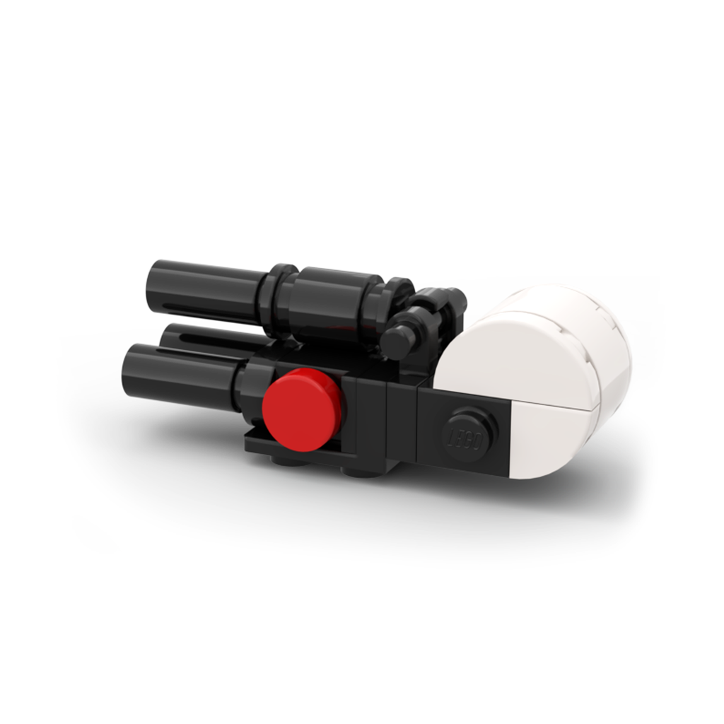 WEAPON PACK BETA
