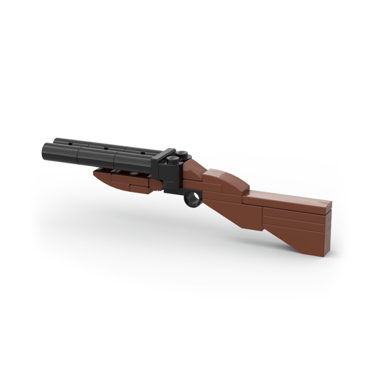 WEAPON PACK BETA