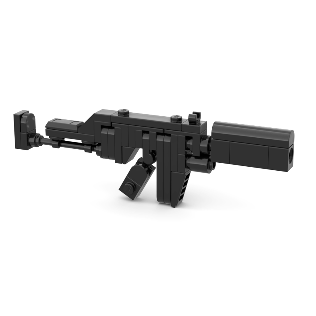 WEAPON PACK BETA