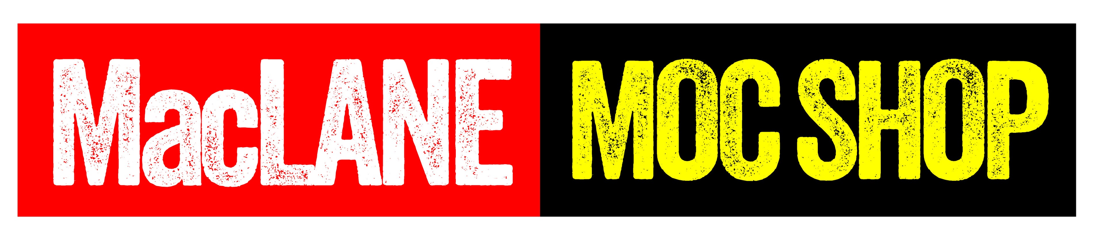 MACLANE MOC SHOP